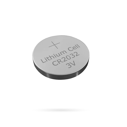 [ACALMB000001] BATERIA CR2032