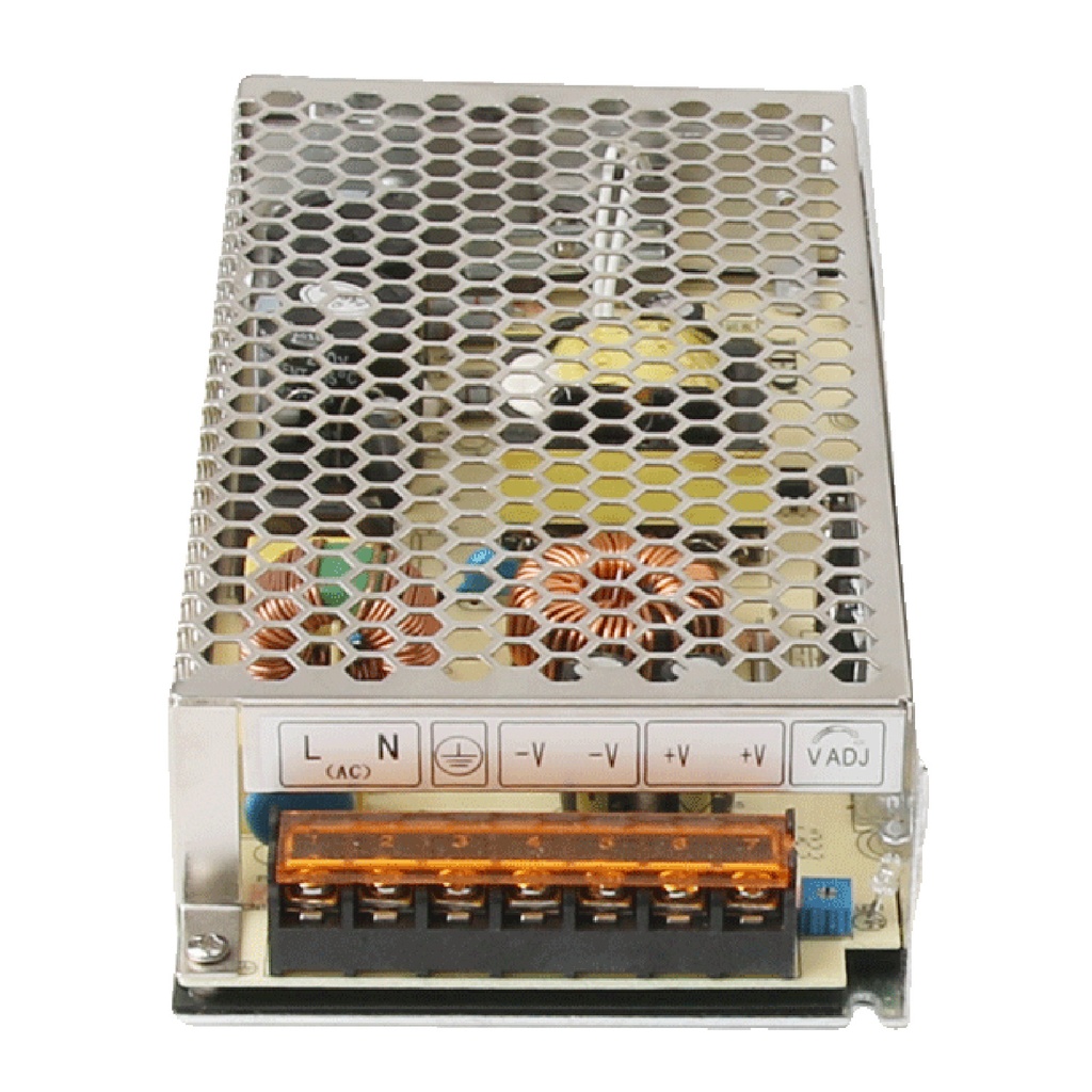 [ACALMB000022] FUENTE CONMUTADA 12V 15A