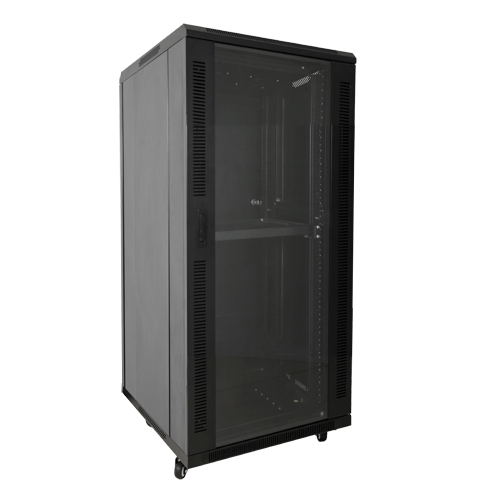 [ACMAMB000006] ARMARIO RACKS U 18