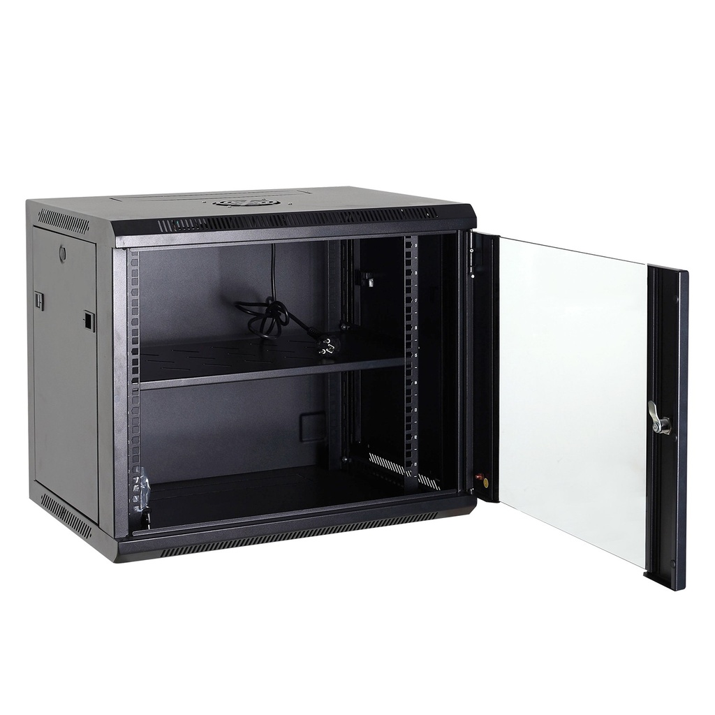 [ACMAMB000013] ARMARIO RACK 12U