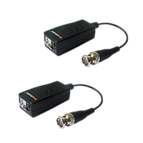 [ACBAMB000002] BALUN 4N1 BA613P-HAC