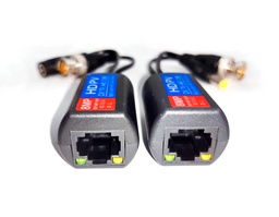 [ACBAMB000008] BALUN VIDEO ALIMENTACION 4K