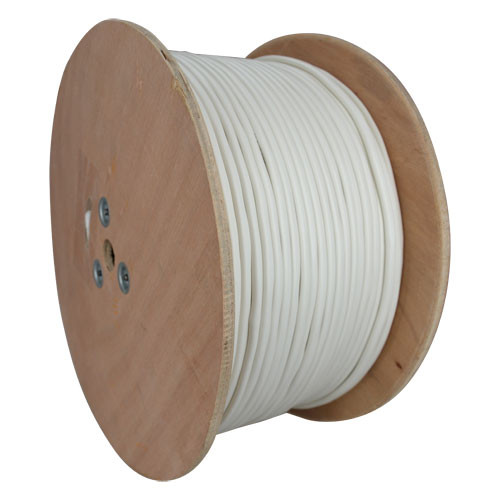 [ACCBRG000010] BOBINA RG59 300M BLANCO