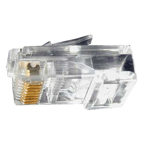 [ACCNON000029] CONECTOR RJ45 5E CON300