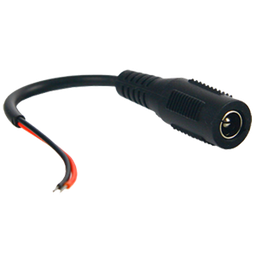 [ACCNON000032] CONECTOR ALIMENTACION HEMBRA CON-DCF