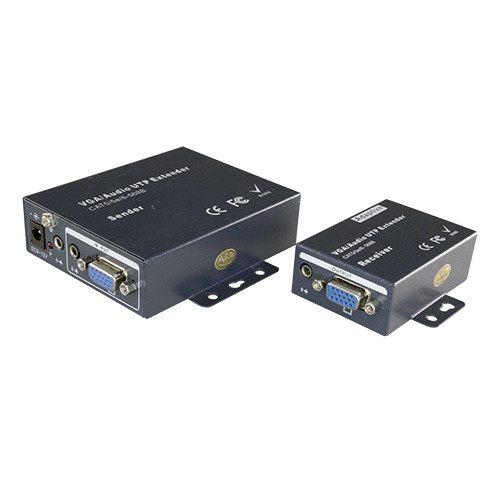 [ACDIMB000005] EXTENSOR SEÑAL VGA