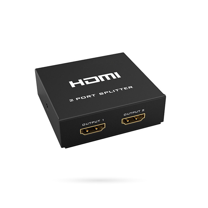 [ACEXMB000006] HDMI SPLITTER