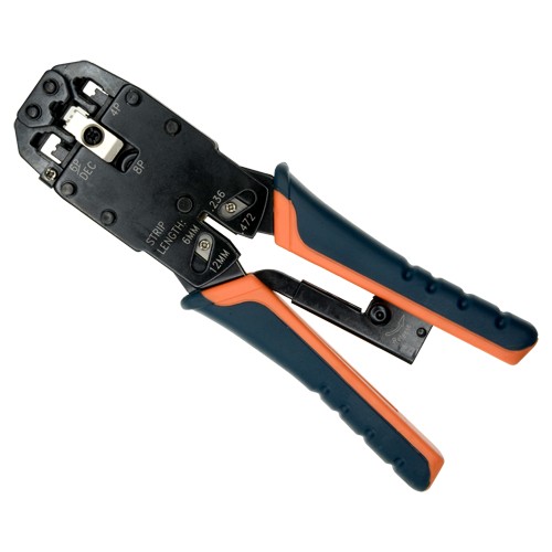 [ACHEMB000001] CRIMPADORA RJ45 CON300-CRIM