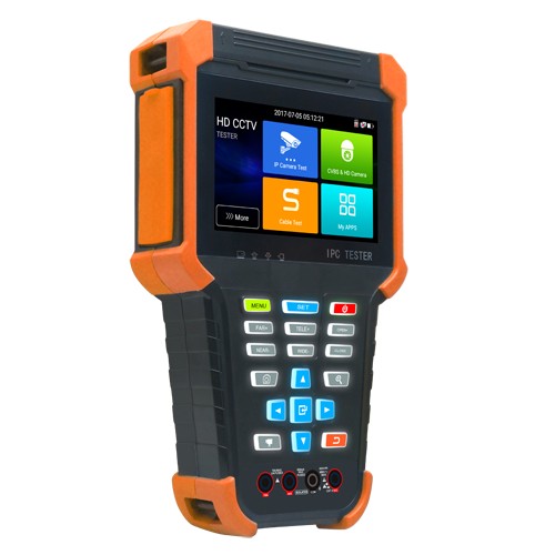 [ACHESF000001] TESTER 5N1 4K LCD 4