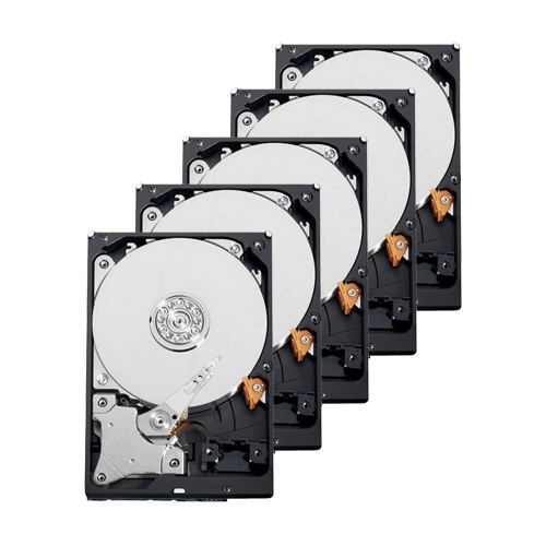 [ACPAWE000001] PACK 10 HDD 1TB