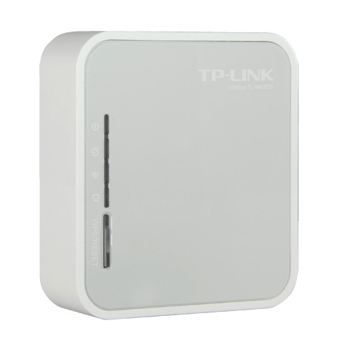 [ACROTP000002] ROUTER TPLINK