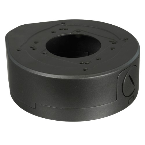 [ACSOMB000011] CAJA CONEXIONES DOMO 43X120 GRIS