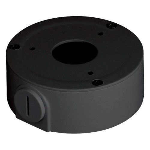 [ACSOBR0000026] CAJA CONEXIONES 34X90 1KG NEGRO
