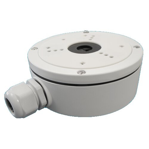 [ACSOHK000046] CAJA CONEXIONES 53.4X137 4KG5