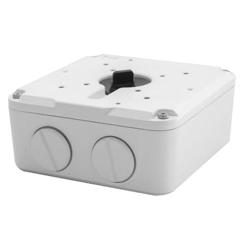 [ACSOUV000008] CAJA CONEXIONES 55X126 UV BLANCA