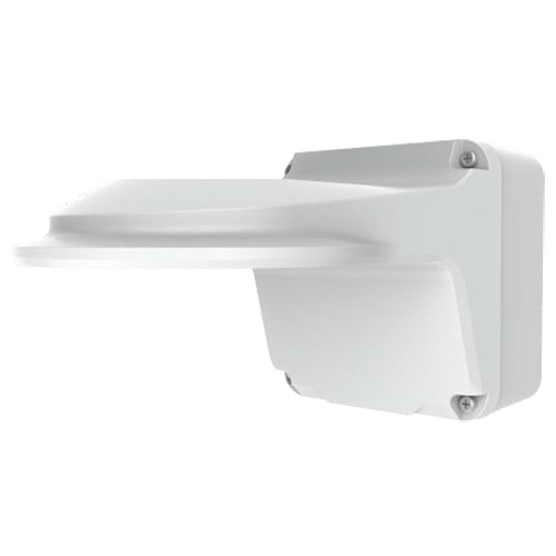 [ACSOUV000009] SOPORTE PARED 125X125X252 UV