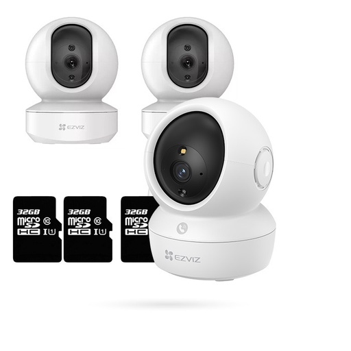 [CTKTEZ000007] KIT VIVIENDA