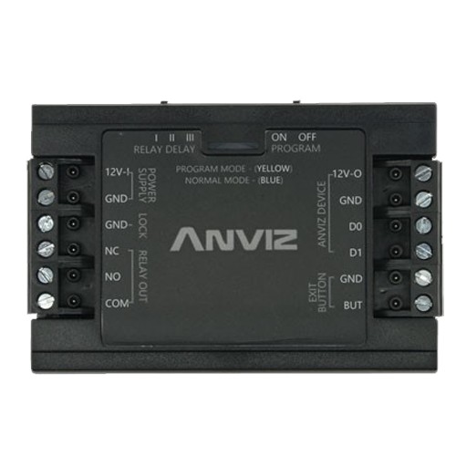 [CNCEAN000001] SC011 ANVIZ