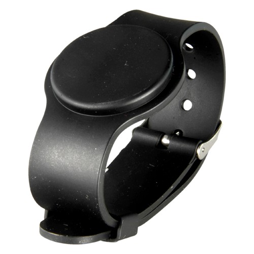 [CNCEMB000017] PULSERA RFID AJUSTABLE