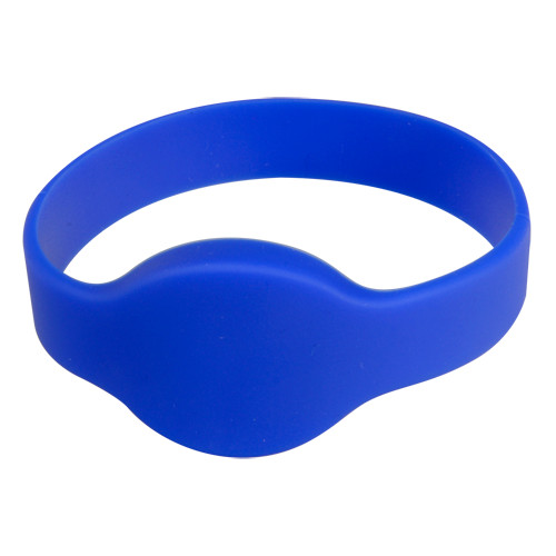 [CNCEMB000025] PULSERA RFID AZUL