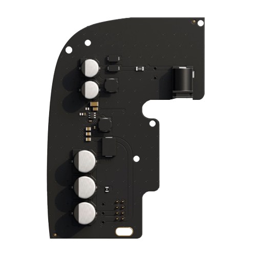 [INCEAJ000004] MODULO AJAX 6V PARA HUB2