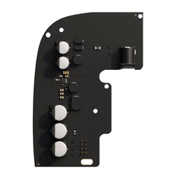 [INCEAJ000004] MODULO AJAX 6V PARA HUB2