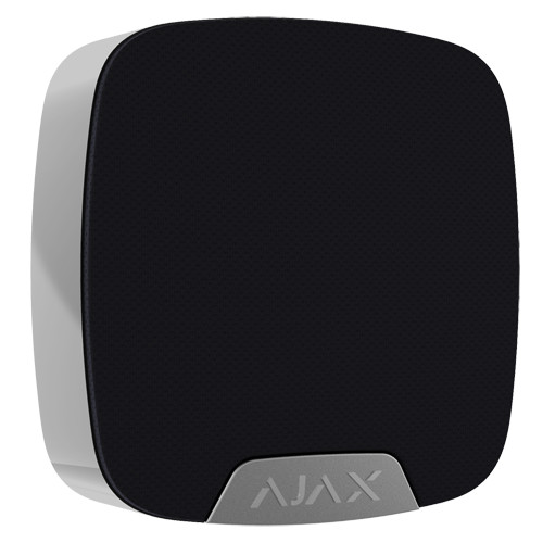 [INCEAJ000008] AJAX HOMESIREN NEGRA