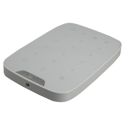 [INCEAJ000010] AJAX KEYPAD