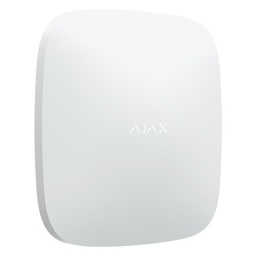 [INCTAJ000001] AJAX HUB