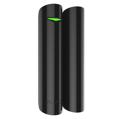 [INDTAJ000004] AJAX DOORPROTECT NEGRA