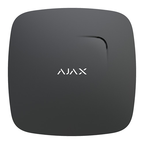 [INDTAJ000010] AJAX FIREPROTECT PLUS NEGRO
