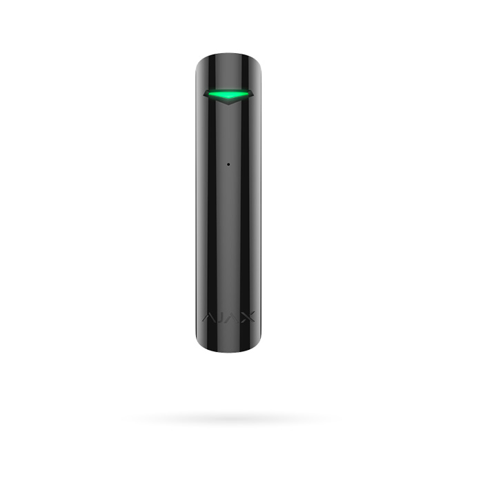 [INDTAJ000012] AJAX GLASSPROTECT NEGRO