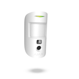 [INDTAJ000015] AJAX MOTIONCAM HDR