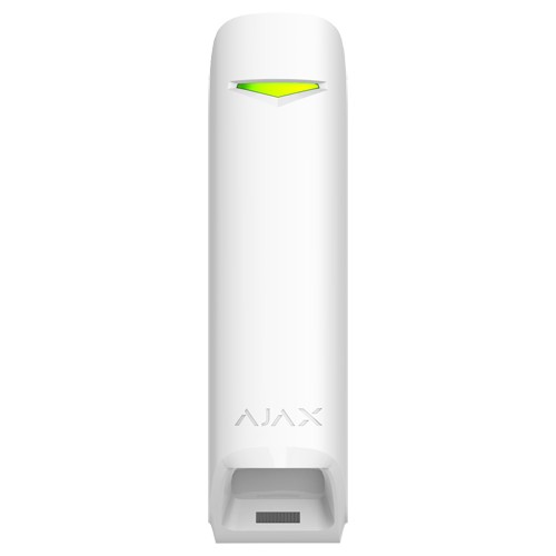 [INDTAJ000018] AJAX MOTIONPROTECT CURTAIN
