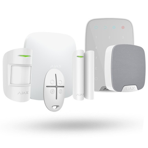 [INKTAJ000008] AJAX KIT OFICINA