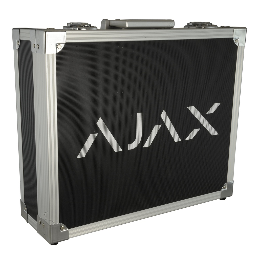 [INKTAJ000022] MALETIN AJAX