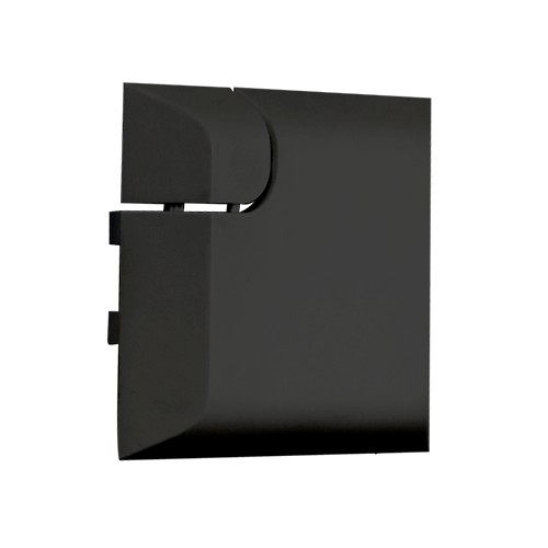 [INREAJ000003] AJAX BRACKET MP NEGRO