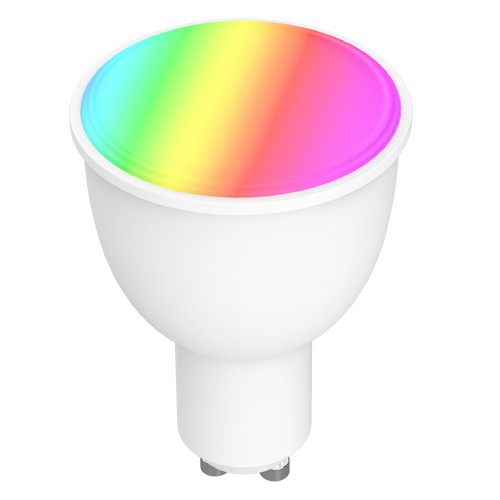 [SHCENV000004] BOMBILLA INTELIGENTE RGB NIVIAN