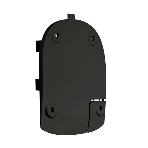 [INREAJ000011] AJAX BRACKET HUB NEGRO