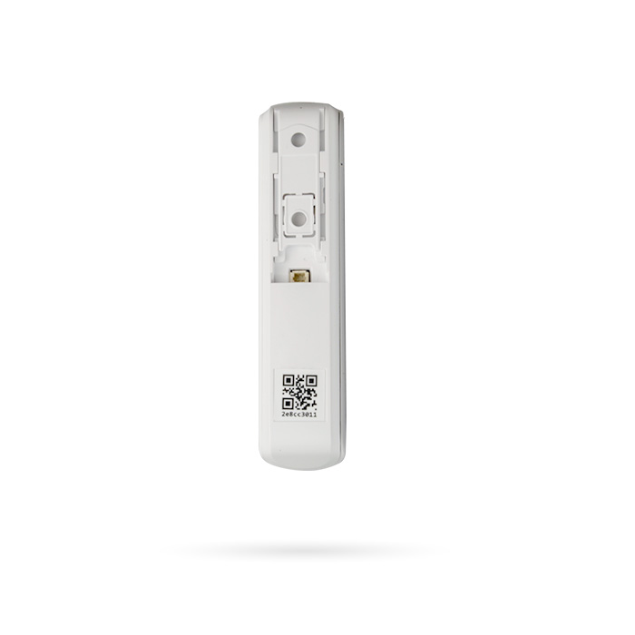 [INREAJ000017] AJAX CASE DOORPROTECT BLANCO