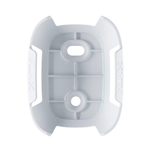 [INREAJ000020] AJAX HOLDER SOPORTE DOBLE BUTTON BLANCO