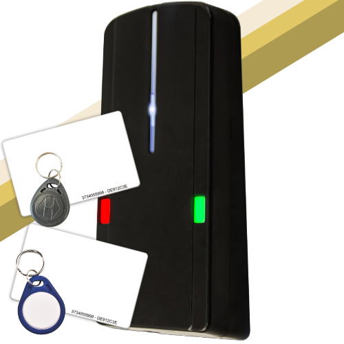 [CNCEMB000031] LEC-ENMI-WDT LECTOR ANTIVANDÁLICO MIFARE