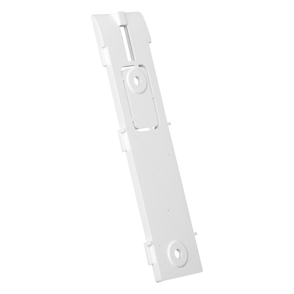 [INREAJ000022] TAMPER CURTAIN AJAX BLANCO