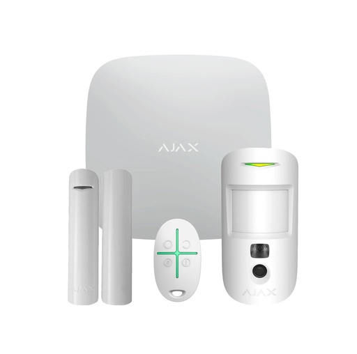 [INKTAJ000060] STARTERKIT CAM PLUS BLANCO