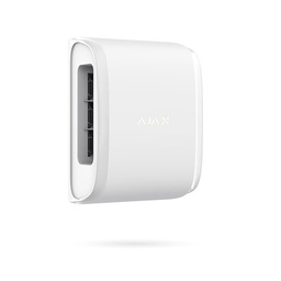 [INDTAJ000024] AJAX MOTIONPROTECT DUALCURTAIN BLANCO