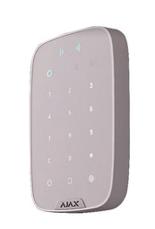 [INCEAJ000029] AJAX KEYPAD PLUS BLANCO