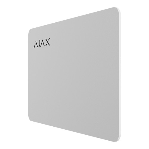 [INCEAJ000030] AJAX PASS BLANCO