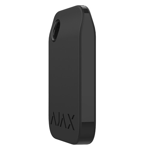 [INCEAJ000033] AJAX TAG NEGRO