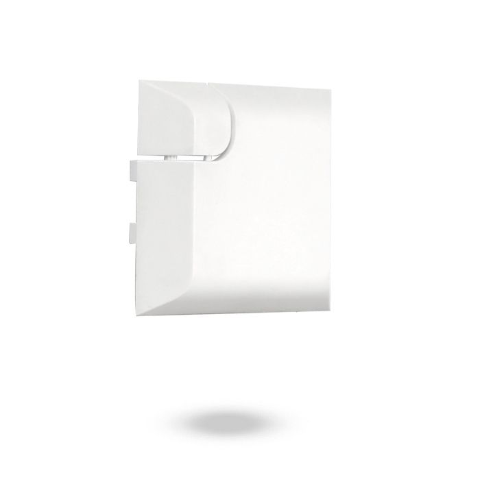 [INREAJ000023] AJAX BRACKET MOTIONCAM BLANCO