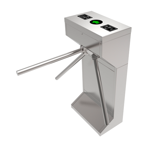 [CNCATR000001] TORNO DE ACCESOS TR601